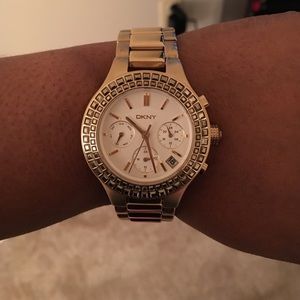 Brand New Never Worn Woman's Watch