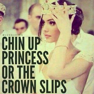 Meet your Posher, Marlene