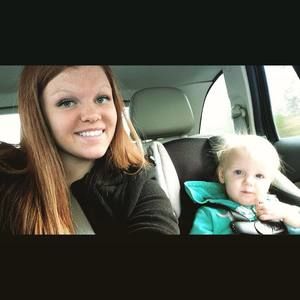 Meet your Posher, Allie