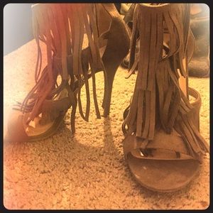 Don't wear them anymore