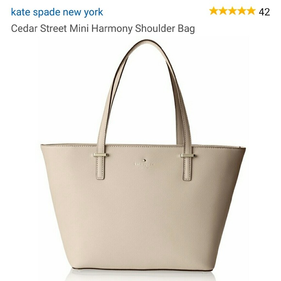❌SOLD❌Kate Spade cedar street harmony shoulder bag