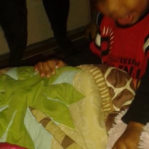 Meet your Posher, Randolph