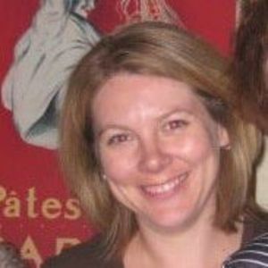 Meet your Posher, Carrie