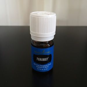PANAWAY Young Living Essential Oils 5ml