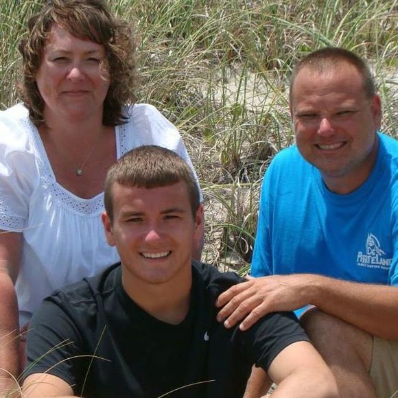 Meet your Posher, Michele