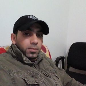 Meet your Posher, Omar