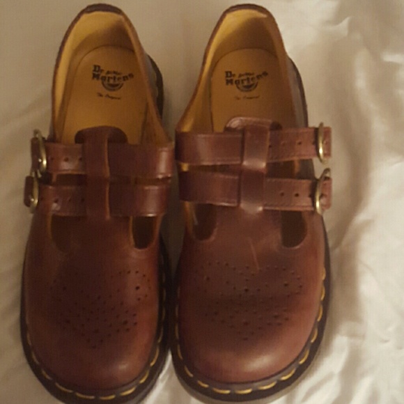 Dr air walk Martens