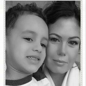 Meet your Posher, Dannielle