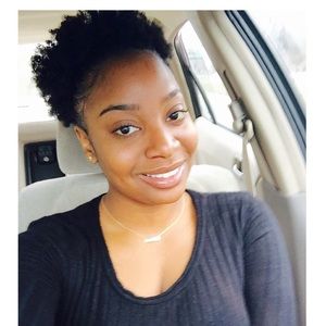 Meet your Posher, Kendall