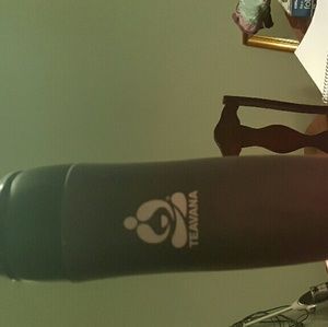 Teavana tumbler
