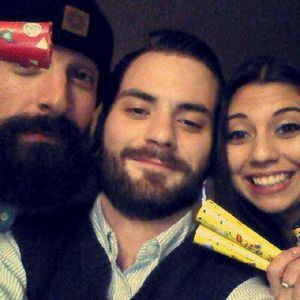 Meet your Posher, Steven