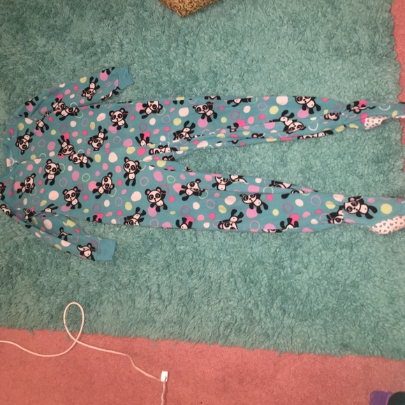 Circo Onsie!!