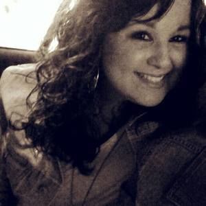 Meet your Posher, Mary kate