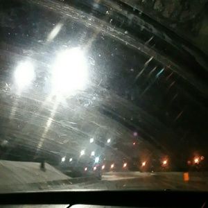 Meet your Posher, Quincy