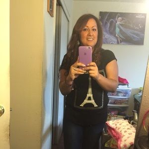 Meet your Posher, Rebeca