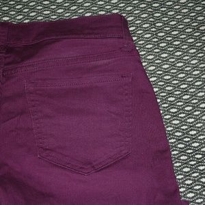 Old Navy Rock Star Jeans