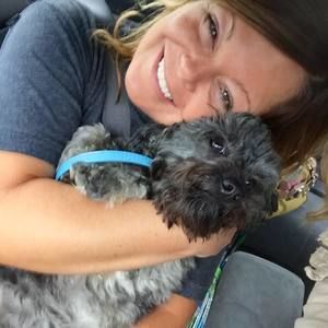 Meet your Posher, Marcia