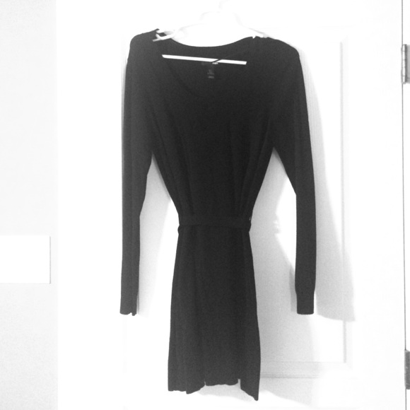 H&M Sweater Dress