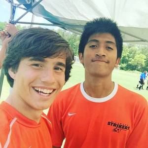 Meet your Posher, Carlos