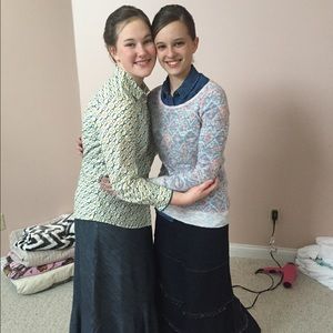 Meet your Posher, Cierra