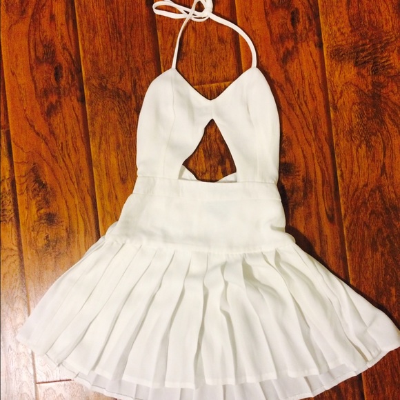 Nasty Gal Dress