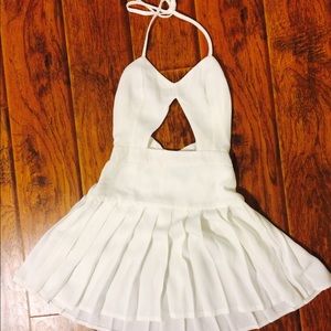 Nasty Gal Dress