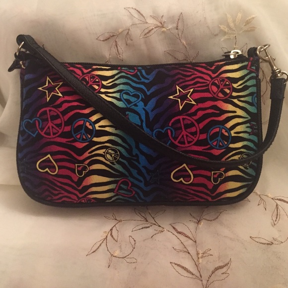 Super Cool Peace Colors Wtistlet - Picture 3 of 5