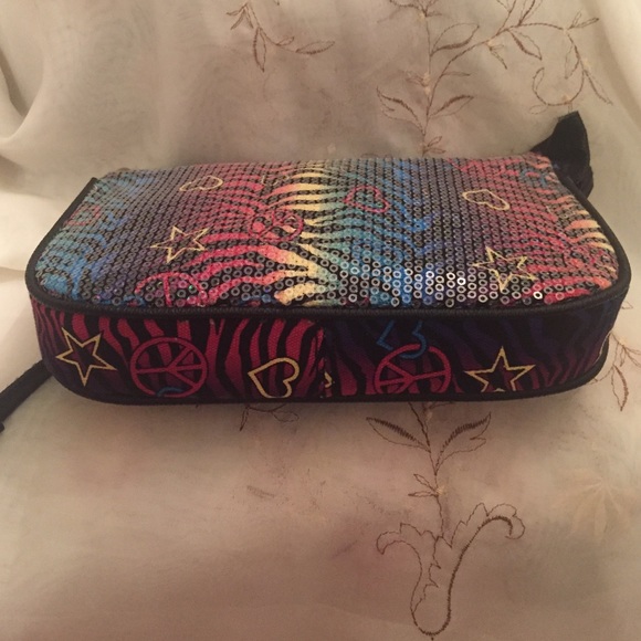 Super Cool Peace Colors Wtistlet - Picture 4 of 5