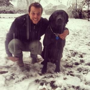 Meet your Posher, Ryan