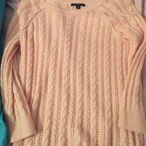American eagle sweater