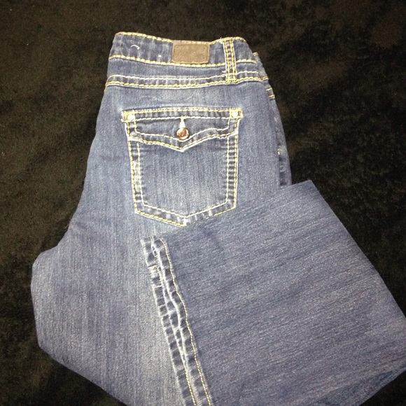 Earl jeans petite - Picture 1 of 3