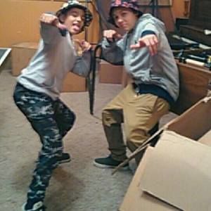 Meet your Posher, Jacob