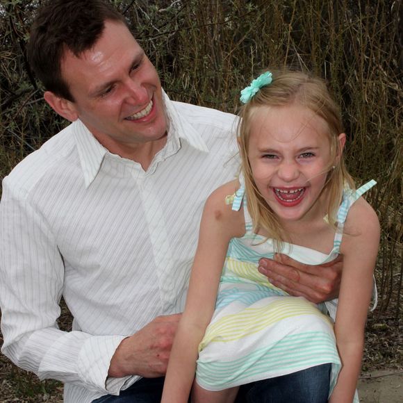 Meet your Posher, Nathan - Picture 1 of 1