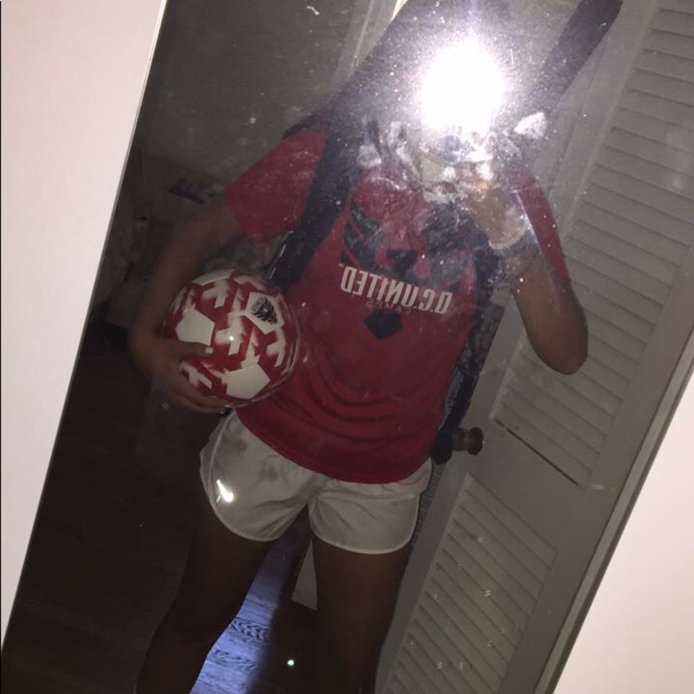 Meet your Posher, Karla