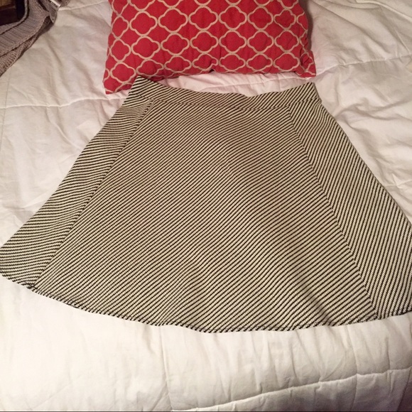Ann Taylor Skirt