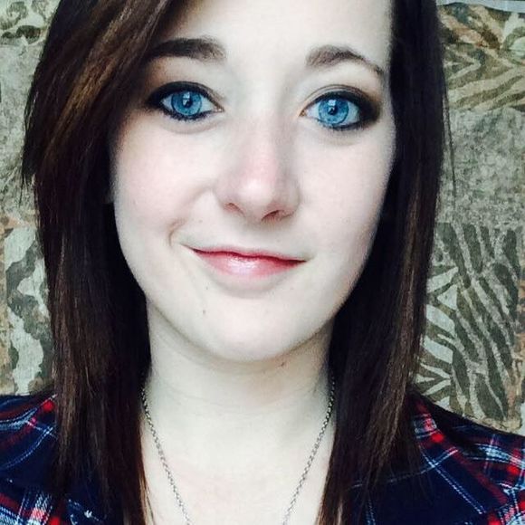 Meet your Posher, Shannon