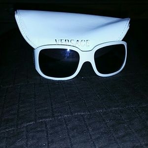 AUTHENTIC Versace sunglasses