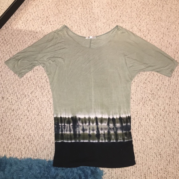 Swimsuit coverup/dress/shirt