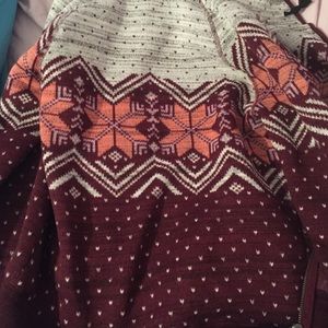 American eagle jacket