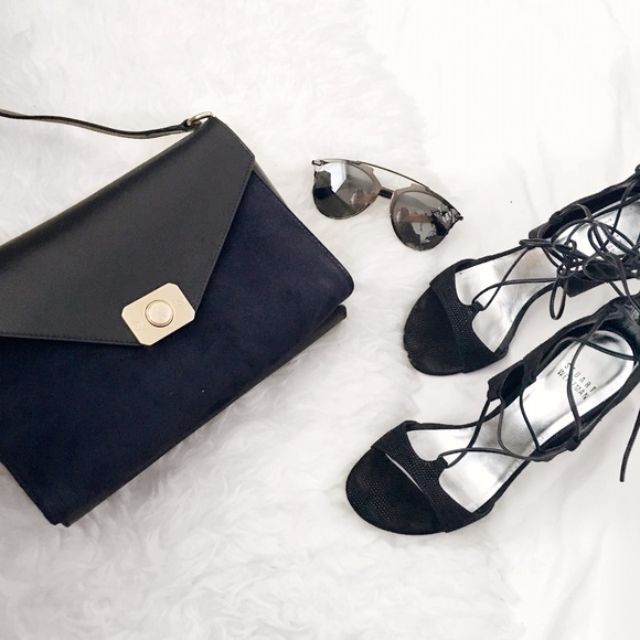 Mulberry Delphine Bag - image 2