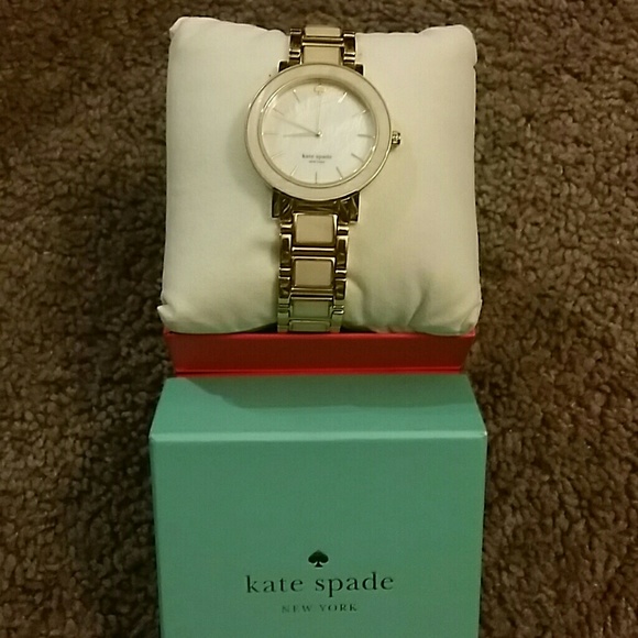 Kate spade watch