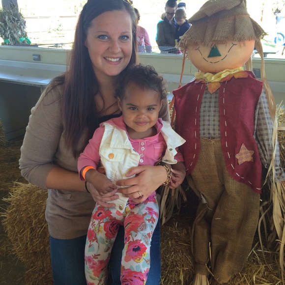 Meet your Posher, Stephanie - Picture 1 of 1