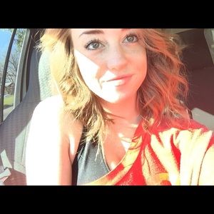 Meet your Posher, Haley