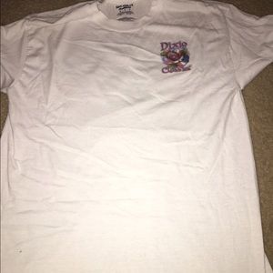 Dixie outfitters shirt
