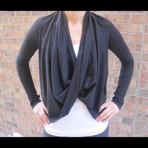 Lululemon Iconic Wrap