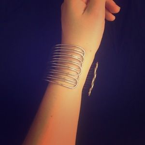 Cute and Classy bangle