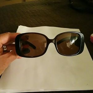 Authentic Gucci sunglasses