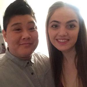 Meet your Posher, Karissa