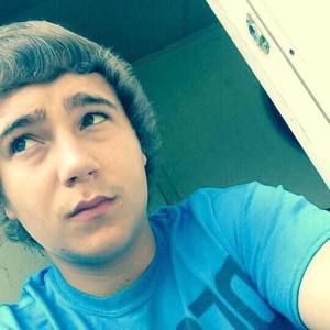 Meet your Posher, Kenny