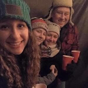 Meet your Posher, Mary